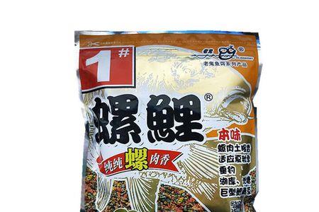 螺鲤钓鲤鱼顶漂不下顿