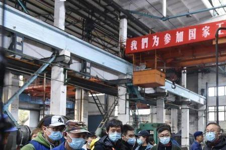 洛阳中信重工待遇怎样