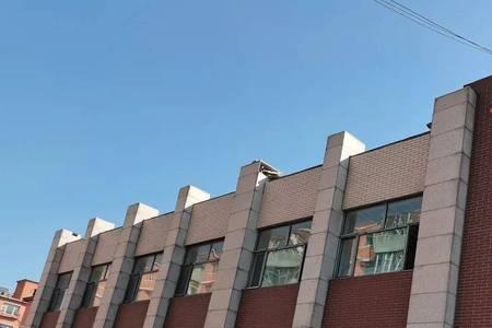 长春市一三六中学怎么样