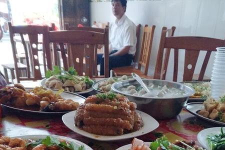 中国满月酒需要收钱吗