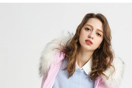 qr是哪个服装品牌