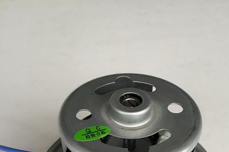 吸尘器直流无刷电机接线方法