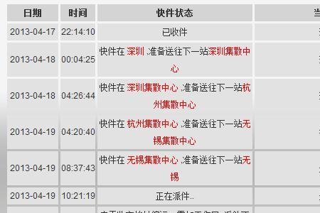 顺丰前面有个⭐号是什么意思