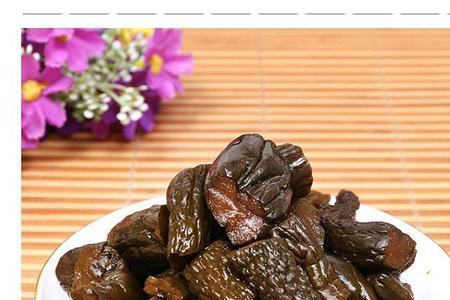 腌醬瓜如何防霉