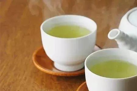 金碗能喝茶么