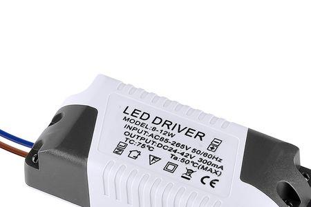 led灯驱动器通用吗