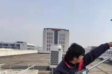 环境监测分为哪几类