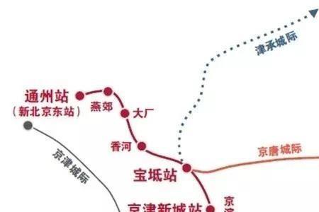 唐山地铁什么时候开通