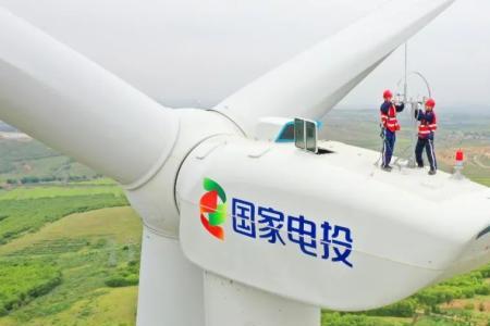 风电运维工程师需要登高吗