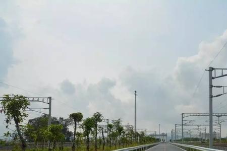 为啥柏油马路吸热散热量大