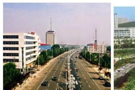 为什么把圣井叫章丘新城