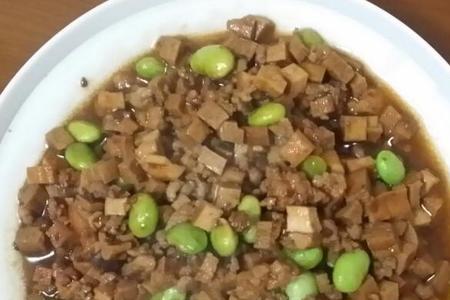 潮汕炸酱的做法