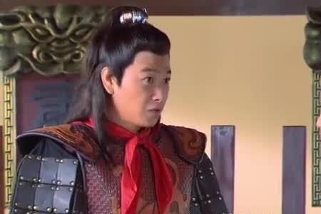 隋唐英雄3大结局翡翠郡主