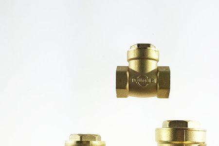 水管单向阀和止回阀的区别