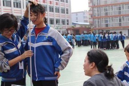 女孩子初一会长高吗