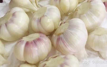腌制24斤咸蒜用多少盐