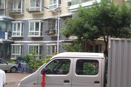 贵阳市区附近哪里可以停小货车