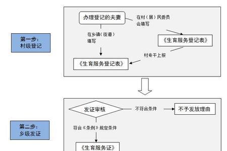 吉林省生育服务证网上申请