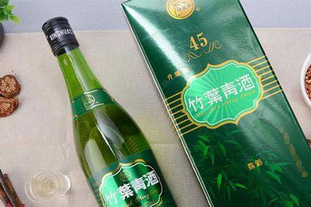 竹叶青酒适合什么人群