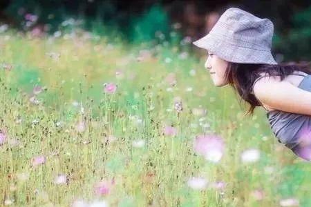 人生在成长中丰盈什么意思