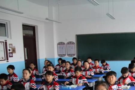 邯郸哪个公立小学可以午休
