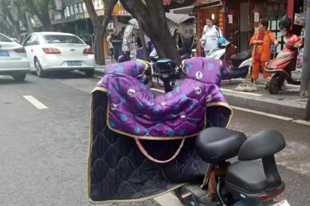 重庆电动三轮车牌照怎么申请