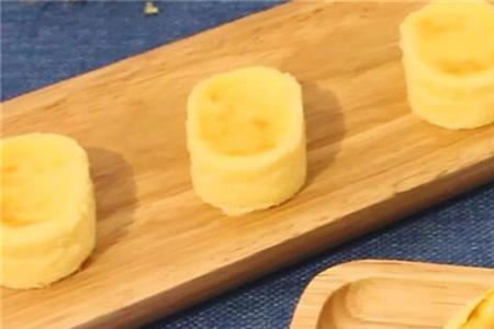 好利来法式多拿做法
