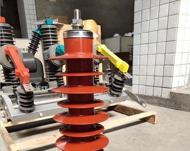 高压电机为什么要加避雷器