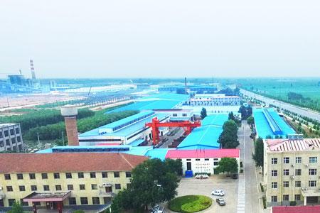 河北致盛锻造有限公司怎么样