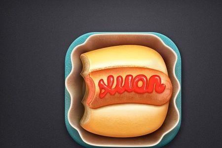 food的近义词