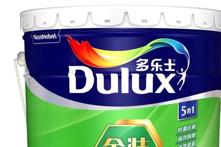 亮龙乳胶漆和多乐士哪个好