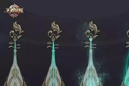 杨玉环技能介绍绿环和蓝环使用