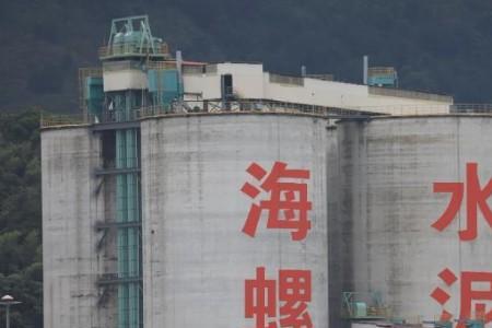 水泥润丰和海螺哪个好