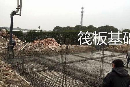 钻桩好还是满堂红好