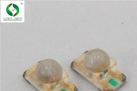 led驱动器烧了 灯珠有用