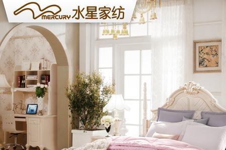 水星之恋家具是几线品牌