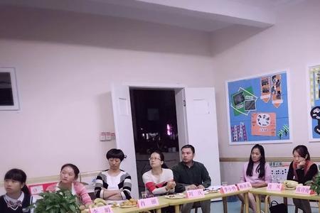 小学家委会后勤是做什么的