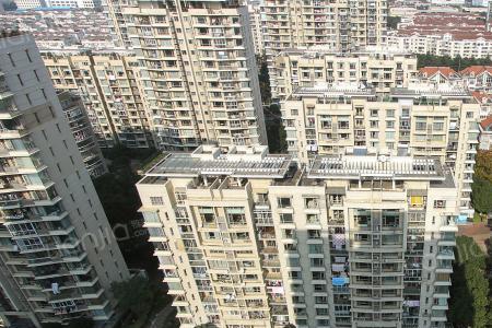 天津万科都市花园为什么便宜