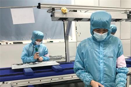 创维集团有多少员工