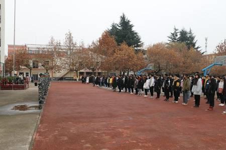 陕西商贸学校到底怎么样