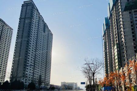 太原富力天禧城为什么便宜