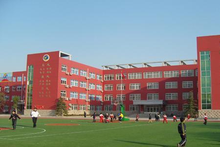 望谷路实验学校怎么样
