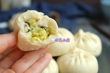 笋瓜肉包子馅做法大全