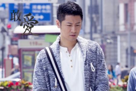 敢爱敢恨英文原版