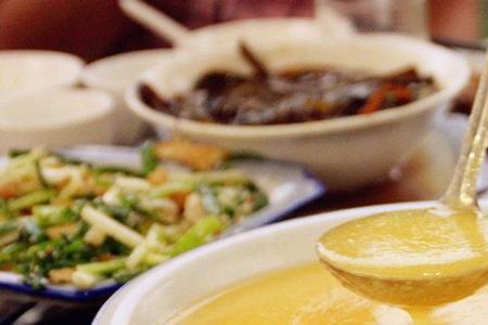 高海拔地区带什么食物