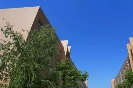 山东兵器职工大学几本