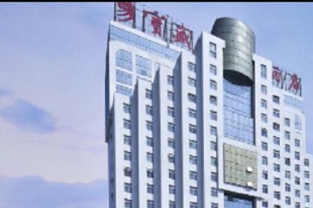 泰安宝胜大酒店几星级