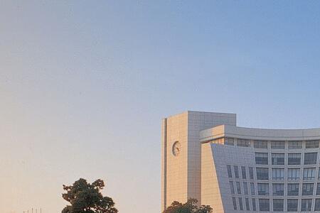 上海科学院是大学吗