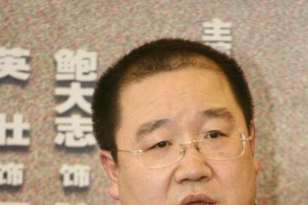英达的小舅子叫什么