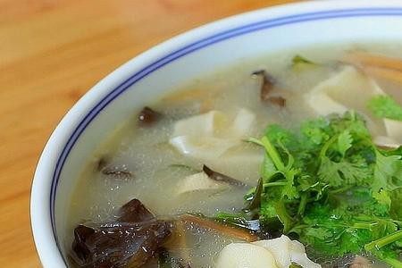 河南面食和山东面食哪里出名